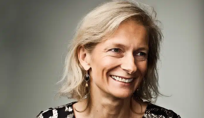 Zanny Minton Beddoes