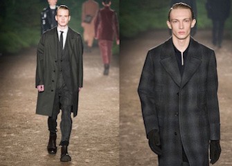 milano moda uomo