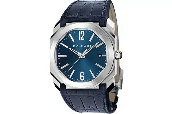 BaselWorld 2015 Bulgari