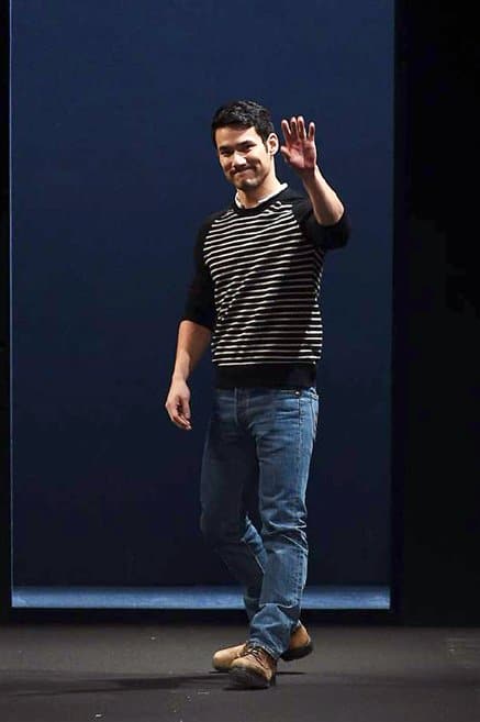 Joseph Altuzarra