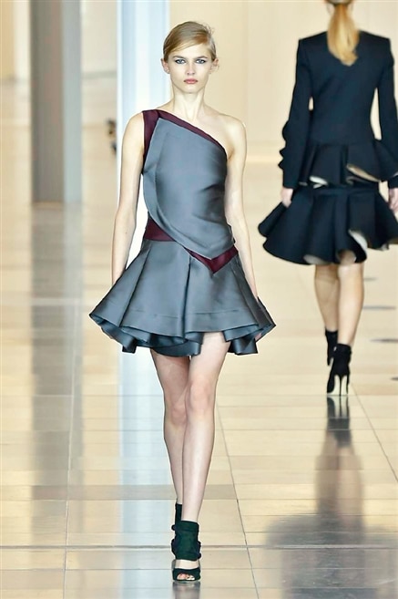 Antonio Berardi sfilata0035