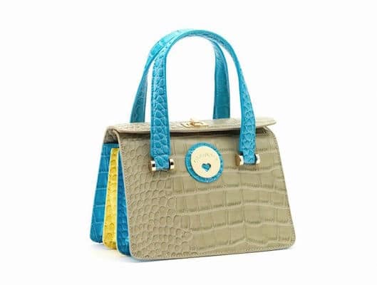 borsa bauletto cafe noir 2015
