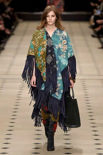 Burberry Prorsum