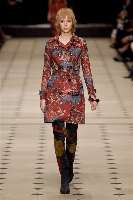 Burberry Prorsum sfilata 002