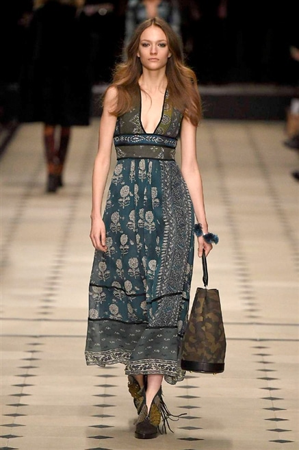 Sfilata Burberry Prorsum 006