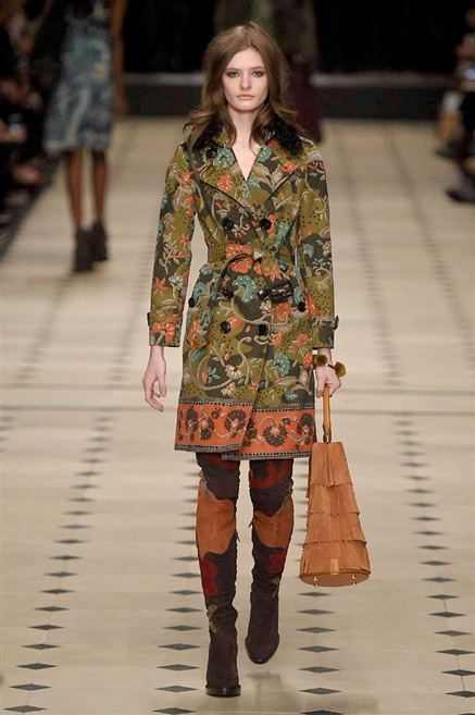 Sfilata Burberry Prorsum 0013