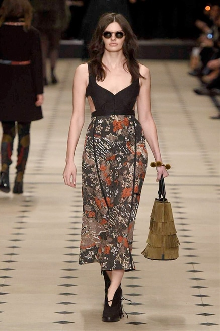 Sfilata Burberry Prorsum 0016