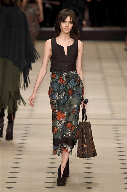 Sfilata Burberry Prorsum 0018