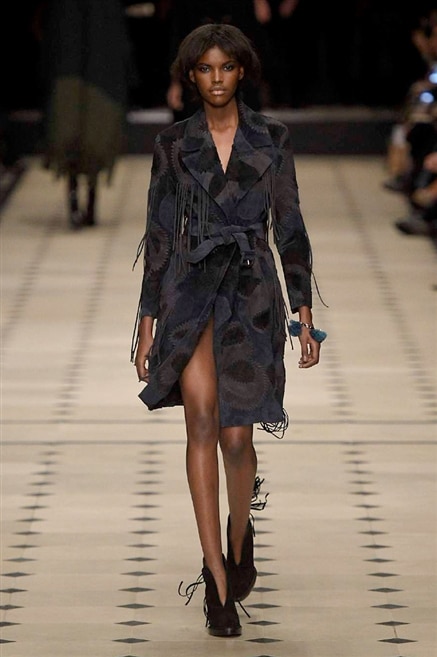 Sfilata Burberry Prorsum 0019
