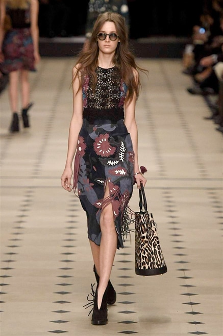 Sfilata Burberry Prorsum 0023