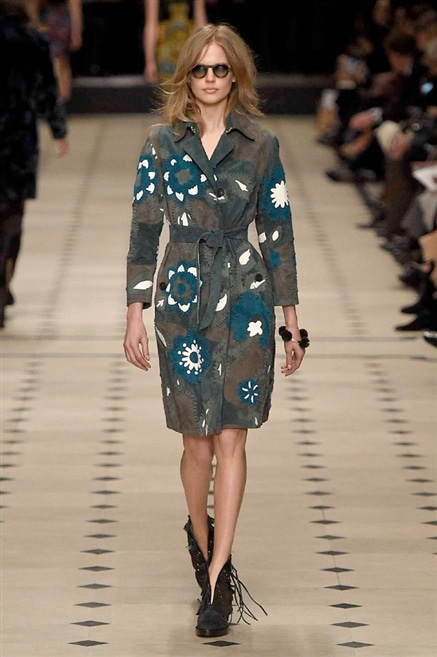 Sfilata Burberry Prorsum 0024