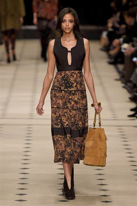 Sfilata Burberry Prorsum 0029