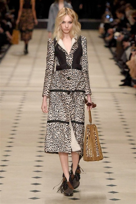 Sfilata Burberry Prorsum 0031