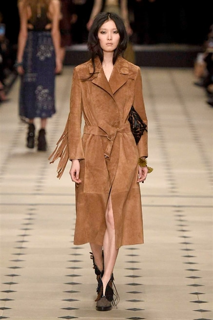 Sfilata Burberry Prorsum 0037