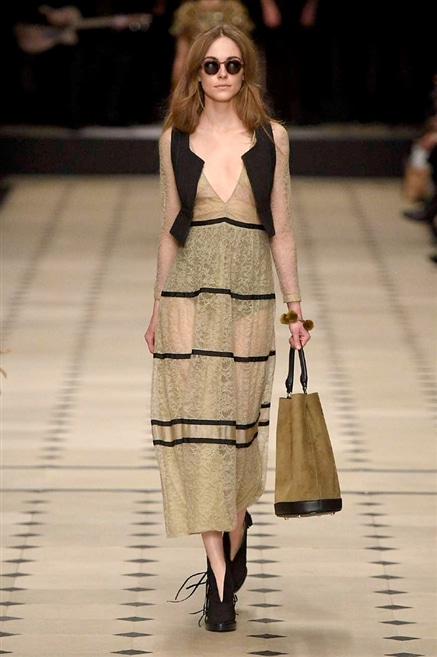 Sfilata Burberry Prorsum 0038