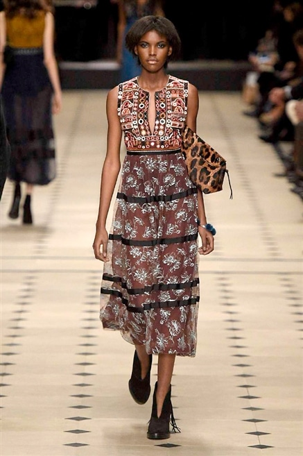 Sfilata Burberry Prorsum 0044