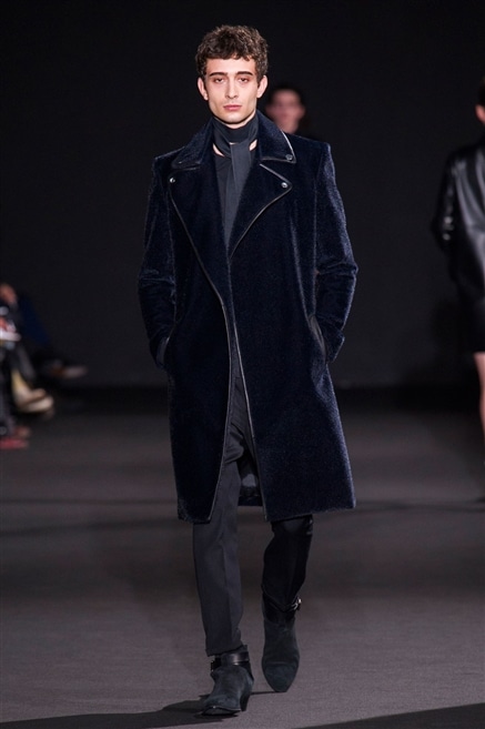 Costume National collezione autunno inverno 2015 0011