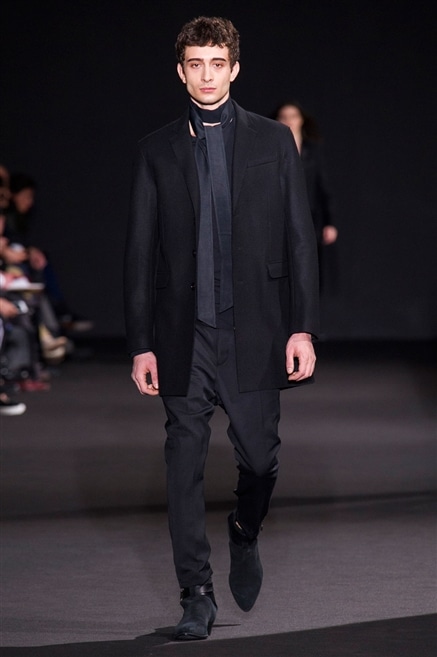 Costume National collezione autunno inverno 2015 0027