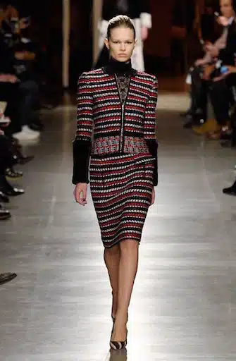 oscar de la renta