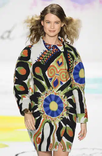 desigual collezione inverno 2015