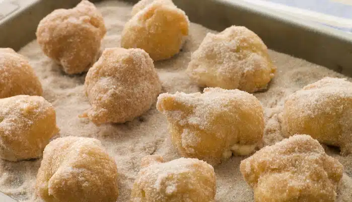 frittelle