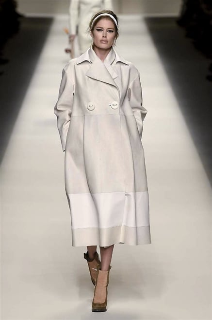 Fendi collezione autunno inverno 2015 001