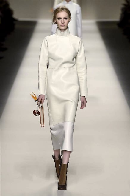 Fendi collezione autunno inverno 2015 002