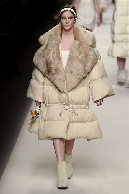 Fendi collezione autunno inverno 2015 0049