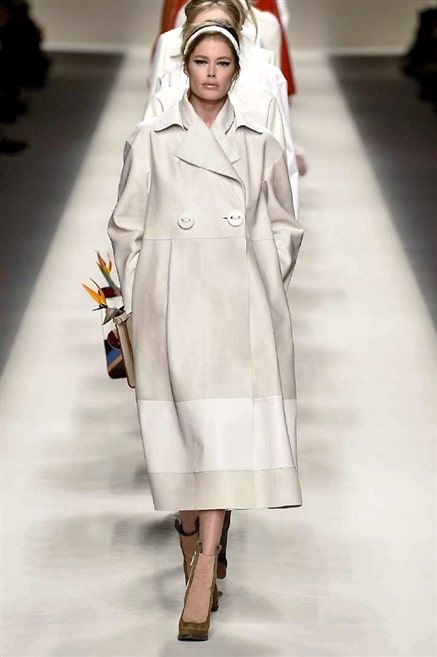 Fendi collezione autunno inverno 2015 0052