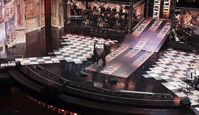 Festival di Sanremo 2015.