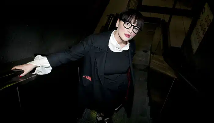 Festival di Sanremo 2015 Arisa