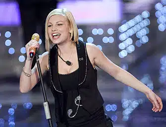 Festival di Sanremo 2015