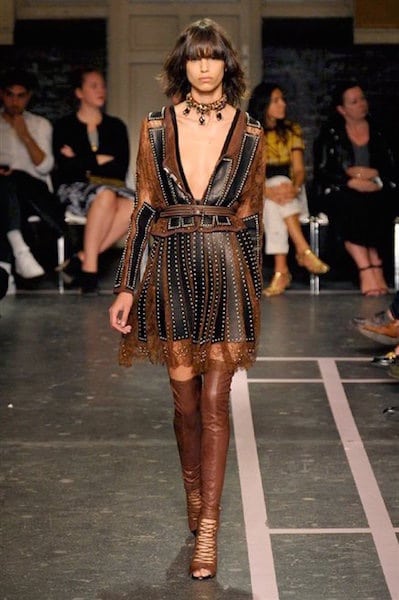 givenchy primavera estate 2015