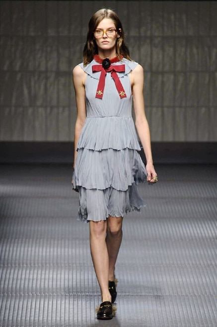 sfilata gucci autunno inverno 2015-16 004