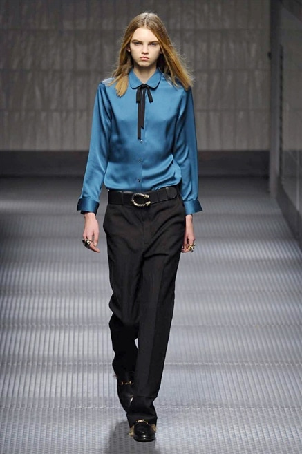 sfilata gucci autunno inverno 2015-16 009