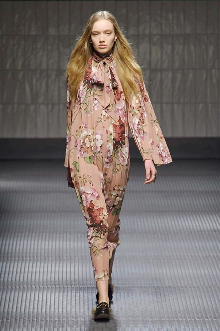 sfilata gucci autunno inverno 2015-16 0010