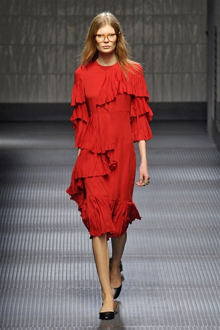 sfilata gucci autunno inverno 2015-16 0014