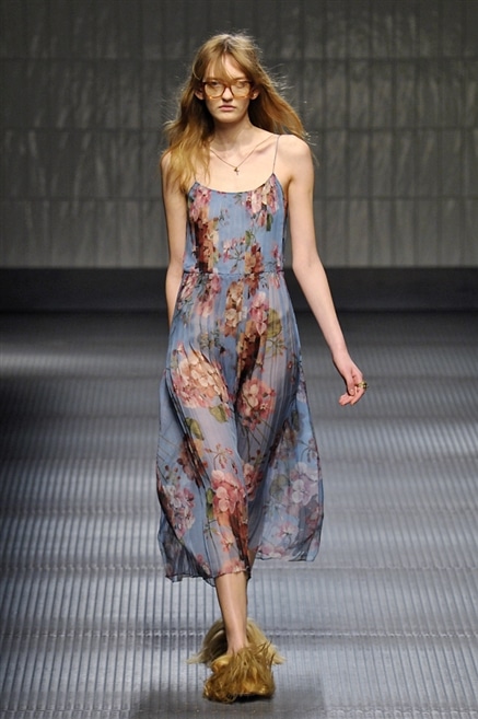 sfilata gucci autunno inverno 2015-16 0016