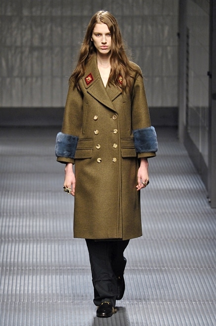 sfilata gucci autunno inverno 2015-16 0019