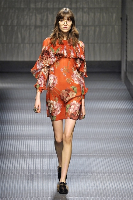 sfilata gucci autunno inverno 2015-16 0020