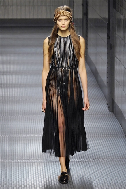 sfilata gucci autunno inverno 2015-16 0025
