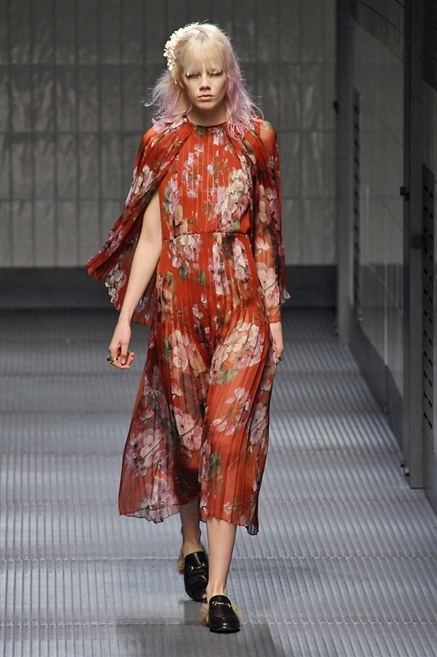 sfilata gucci autunno inverno 2015-16 0026