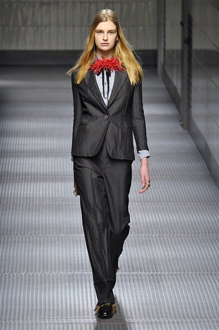 sfilata gucci autunno inverno 2015-16 0027
