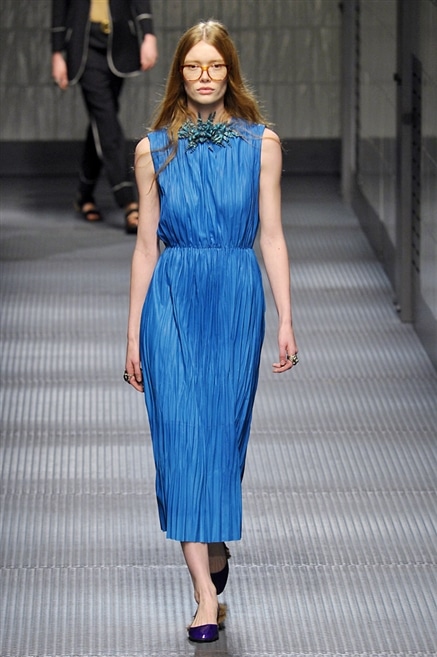 sfilata gucci autunno inverno 2015-16 0029