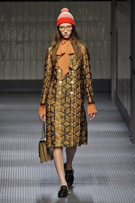 sfilata gucci autunno inverno 2015-16 0032