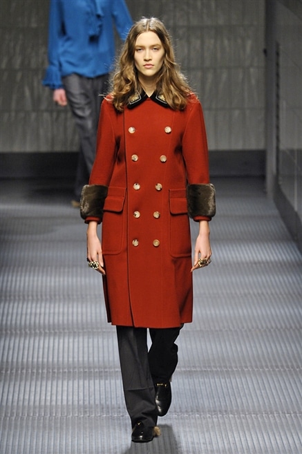 sfilata gucci autunno inverno 2015-16 0035