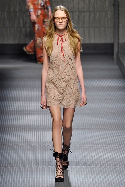sfilata gucci autunno inverno 2015-16 0037
