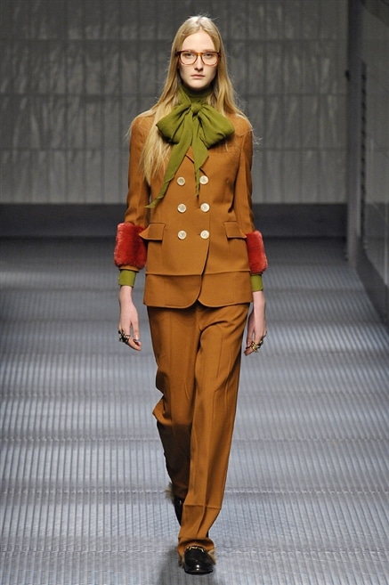 sfilata gucci autunno inverno 2015-16 0042