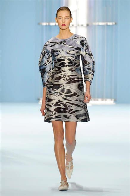 Sfilata Carolina Herrera autunno inverno 2015-16-001
