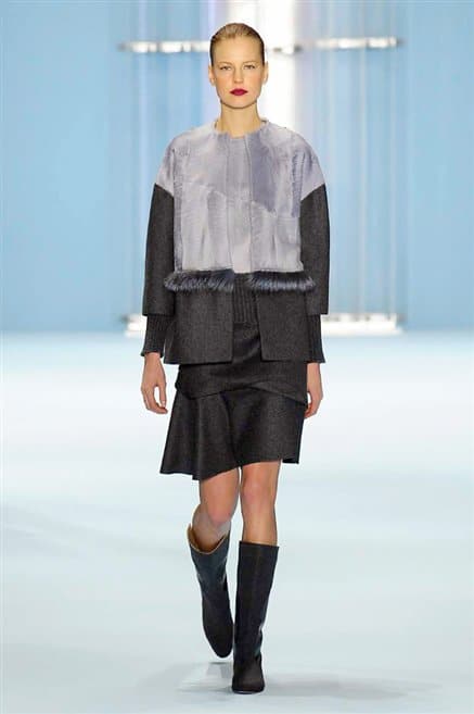 Sfilata Carolina Herrera autunno inverno 2015-16-002